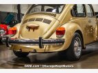 Thumbnail Photo 46 for 1974 Volkswagen Beetle